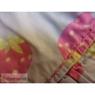 Next eper mintás kis ruha 3-4 éveseknek