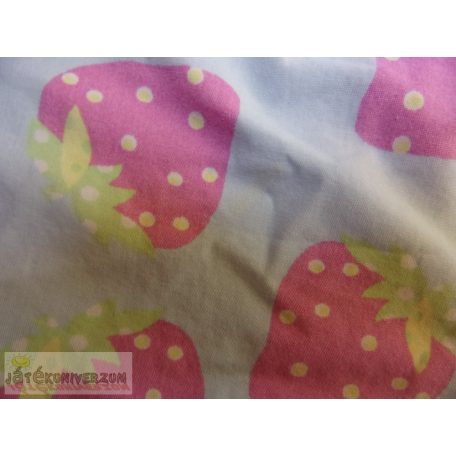 Next eper mintás kis ruha 3-4 éveseknek