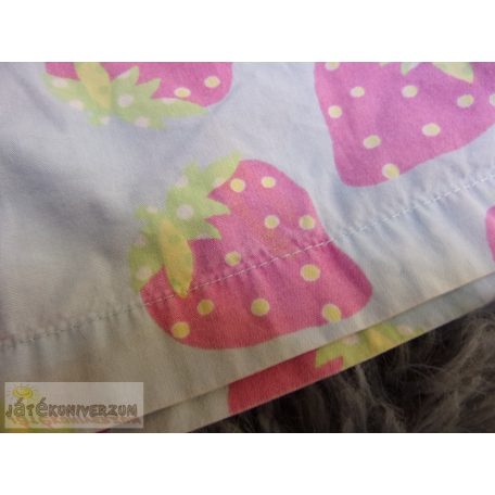 Next eper mintás kis ruha 3-4 éveseknek