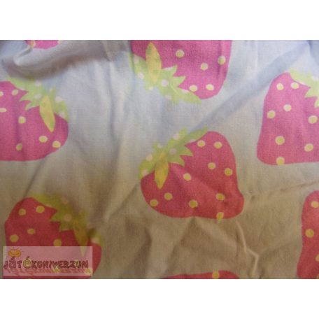 Next eper mintás kis ruha 3-4 éveseknek