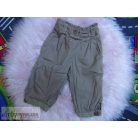 George nadrág 3-4 éveseknek