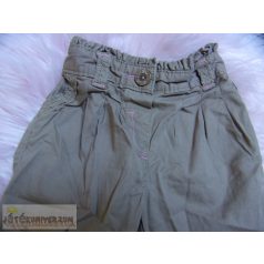 George nadrág 3-4 éveseknek