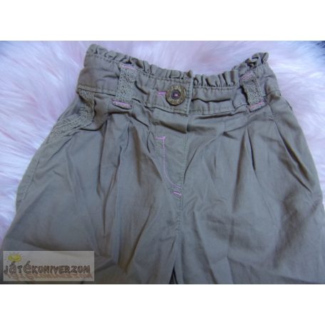 George nadrág 3-4 éveseknek