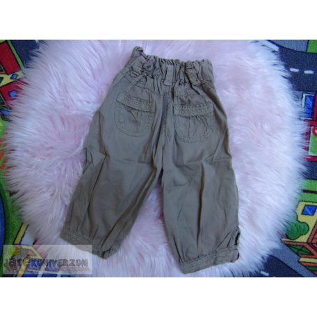 George nadrág 3-4 éveseknek