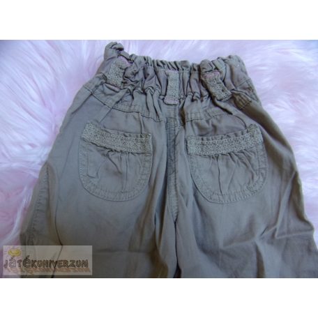 George nadrág 3-4 éveseknek