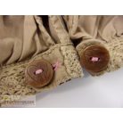 George nadrág 3-4 éveseknek