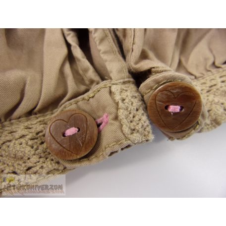 George nadrág 3-4 éveseknek