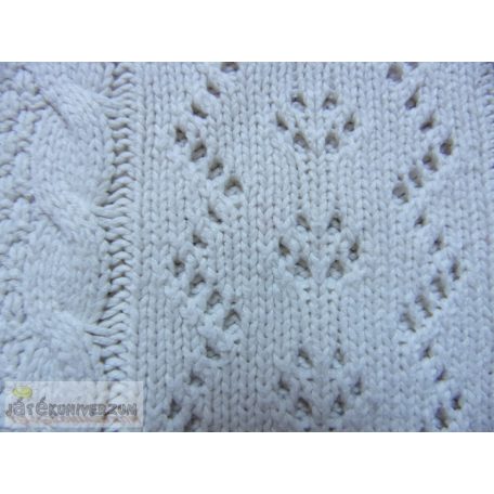 Next pulóver  Sadringham koll 3-4 éveseknek (104cm)