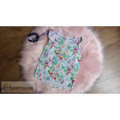 Mini Club madaras felső 3-4 éveseknek