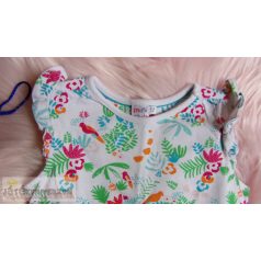 Mini Club madaras felső 3-4 éveseknek