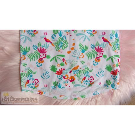 Mini Club madaras felső 3-4 éveseknek