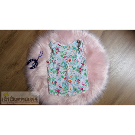 Mini Club madaras felső 3-4 éveseknek