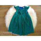 Bows and Arrows madeira mintás ruha 3-4 éveseknek