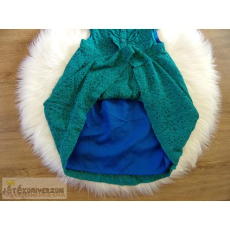 Bows and Arrows madeira mintás ruha 3-4 éveseknek