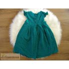 Bows and Arrows madeira mintás ruha 3-4 éveseknek