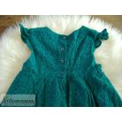 Bows and Arrows madeira mintás ruha 3-4 éveseknek