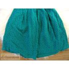 Bows and Arrows madeira mintás ruha 3-4 éveseknek