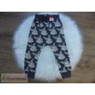 Next Disney nyuszi mintás nadrág Charaters Still koll 3-4 éveseknek (104cm)