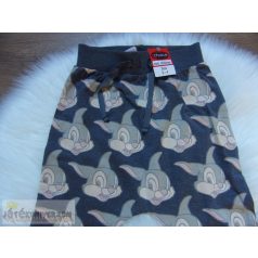   Next Disney nyuszi mintás nadrág Charaters Still koll 3-4 éveseknek (104cm)