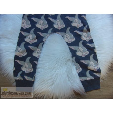 Next Disney nyuszi mintás nadrág Charaters Still koll 3-4 éveseknek (104cm)