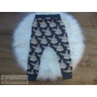 Next Disney nyuszi mintás nadrág Charaters Still koll 3-4 éveseknek (104cm)