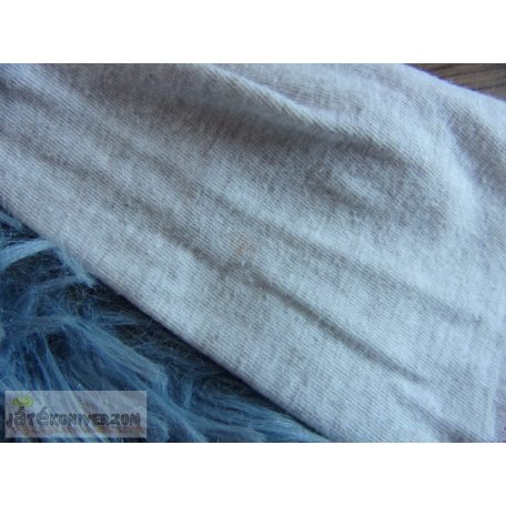 Next nyuszis póló felső Teal Bunny koll 3-4 éveseknek (104cm)