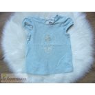 Lillians Clasel rövid ujjú felső póló 4-5 éveseknek