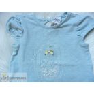 Lillians Clasel rövid ujjú felső póló 4-5 éveseknek