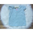 Lillians Clasel rövid ujjú felső póló 4-5 éveseknek