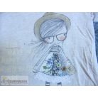 Next felső póló 4-5 éveseknek