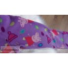 Next Peppa Pig malac pulóver 4-5 éveseknek (110cm)
