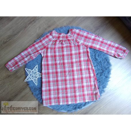 Mothercare ruha tunika 4-5 éveseknek (110cm)