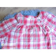 Mothercare ruha tunika 4-5 éveseknek (110cm)