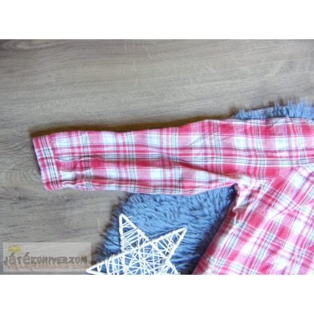 Mothercare ruha tunika 4-5 éveseknek (110cm)