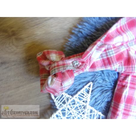 Mothercare ruha tunika 4-5 éveseknek (110cm)