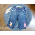 Next Peppa Pig malac farmer térdnadrág 4-5 éveseknek