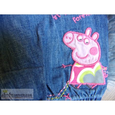 Next Peppa Pig malac farmer térdnadrág 4-5 éveseknek