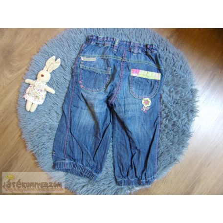 Next Peppa Pig malac farmer térdnadrág 4-5 éveseknek