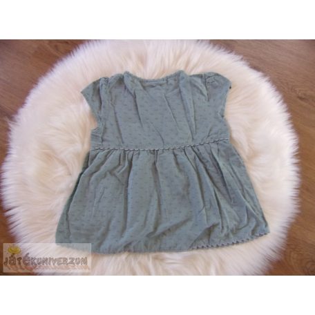 Next felső tunika 4-5 éveseknek (110cm)