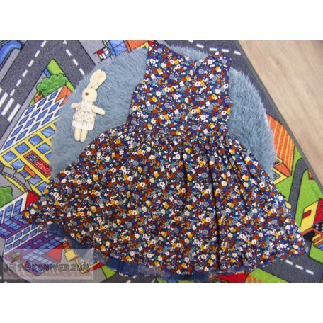 Next Alice In The Wonderland koll ruha 4-5 éveseknek (110cm)