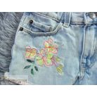 Marks and Spencer farmer rövidnadrág 4-5 éveseknek