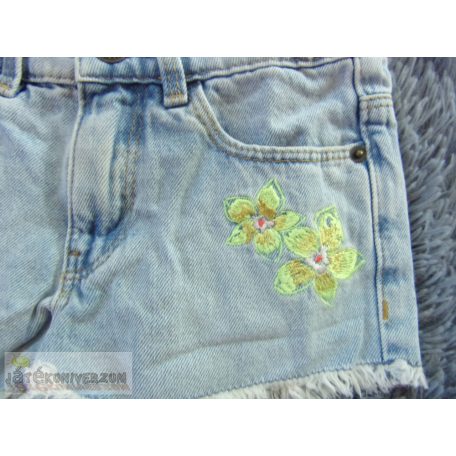 Marks and Spencer farmer rövidnadrág 4-5 éveseknek