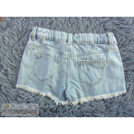 Marks and Spencer farmer rövidnadrág 4-5 éveseknek