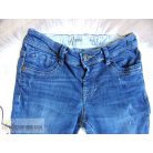 Primark Denim Co Skinny koptatott farmernadrág 4-5 éveseknek