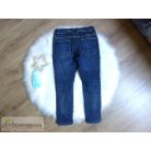 Primark Denim Co Skinny koptatott farmernadrág 4-5 éveseknek