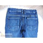Primark Denim Co Skinny koptatott farmernadrág 4-5 éveseknek