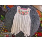F&F kisruha tunika 4-5 éveseknek