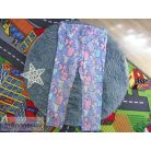 Next egér mintás farmernadrág Egeres koll 4-5 éveseknek (110cm)