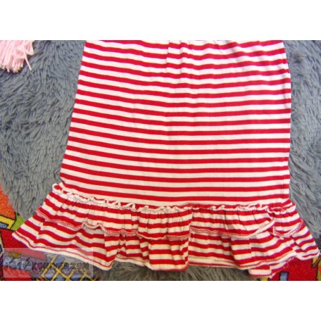 Next rara szerű ruha 4-5 éveseknek (110cm)