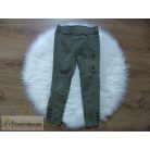 Next skinny nadrág 5 éveseknek (110cm)